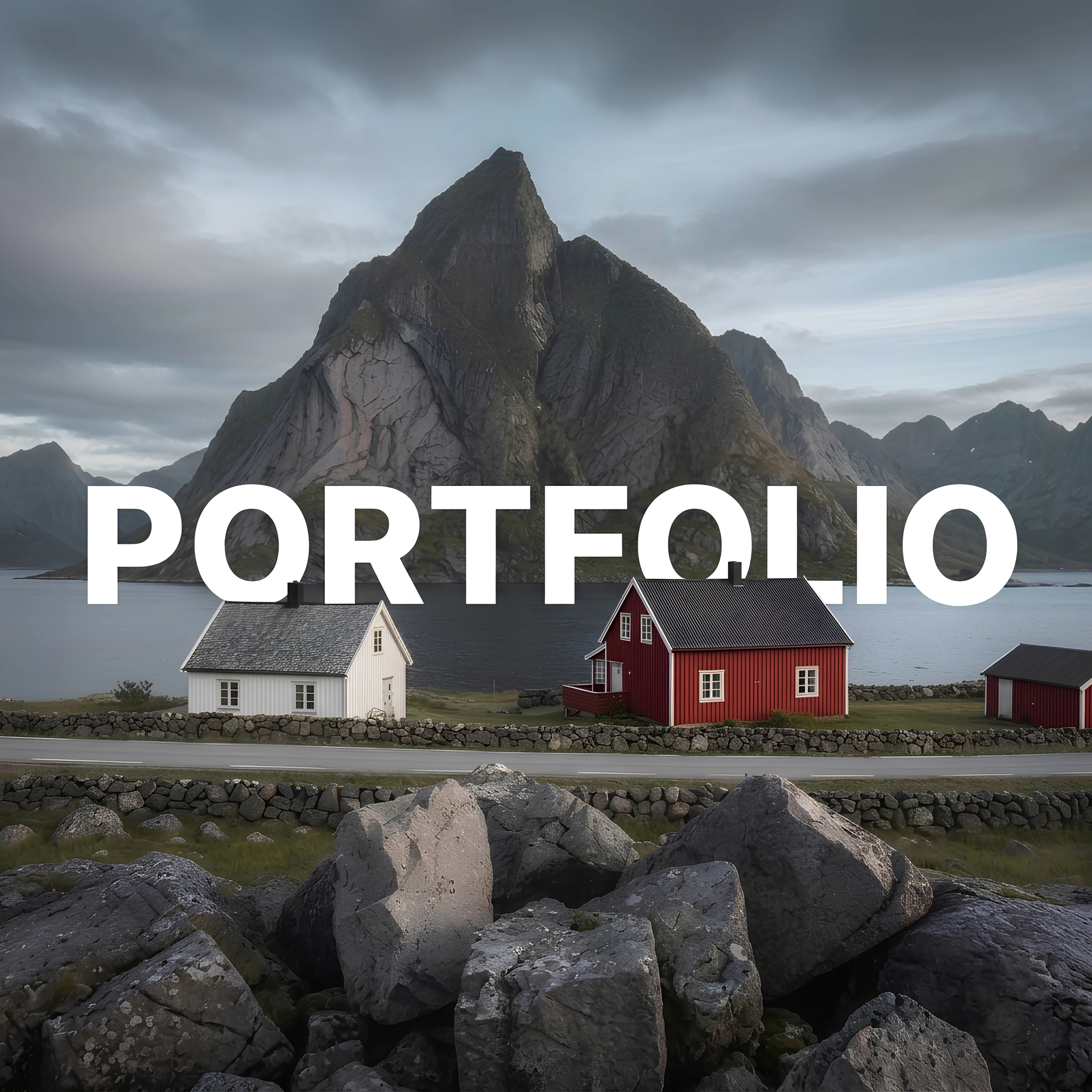 That Creative Trio — interactive & 3D website projects portfolio