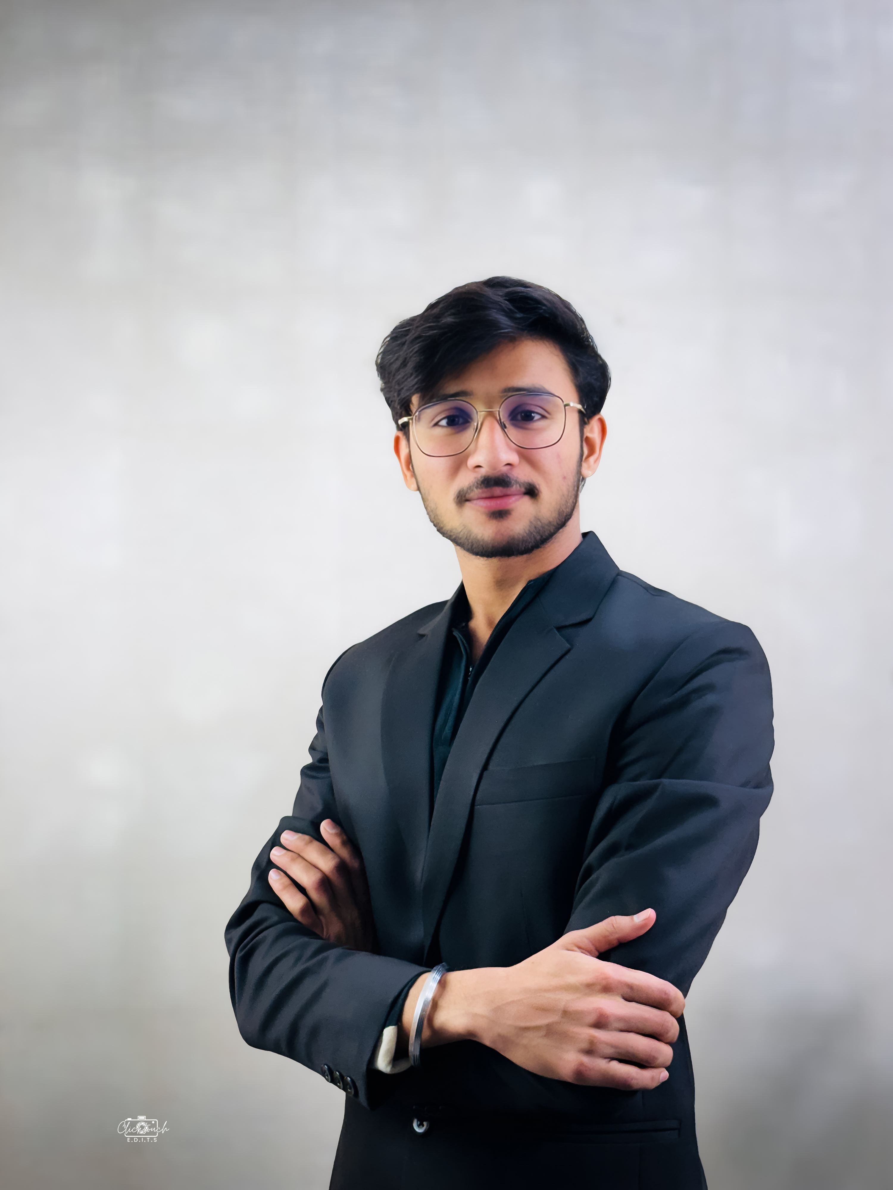 Anurag Kumar — Performance Marketer at That Creative Trio, Jodhpur