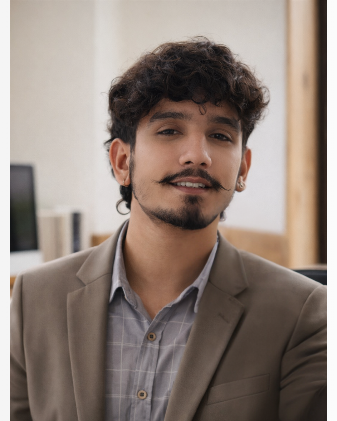 Jasveer Borana — Web Developer in Jodhpur